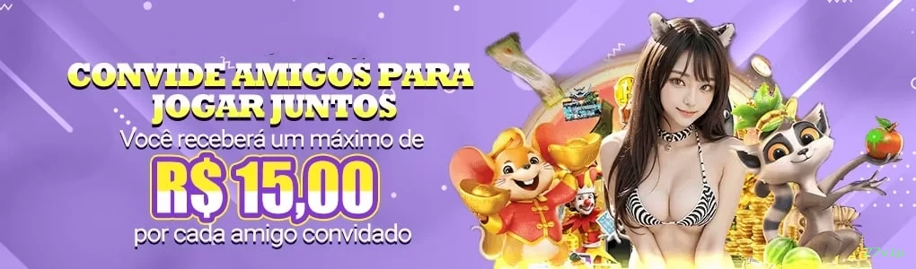APK oficial da 77vip para Android