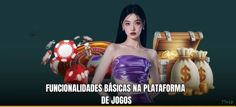 Bônus 77vip